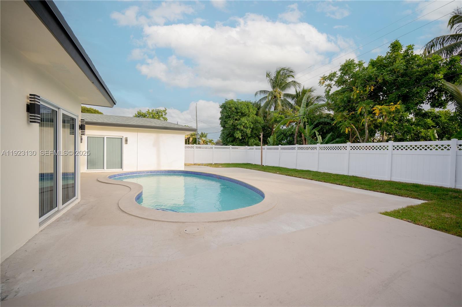 MIRAMAR SEC 12 - Residential