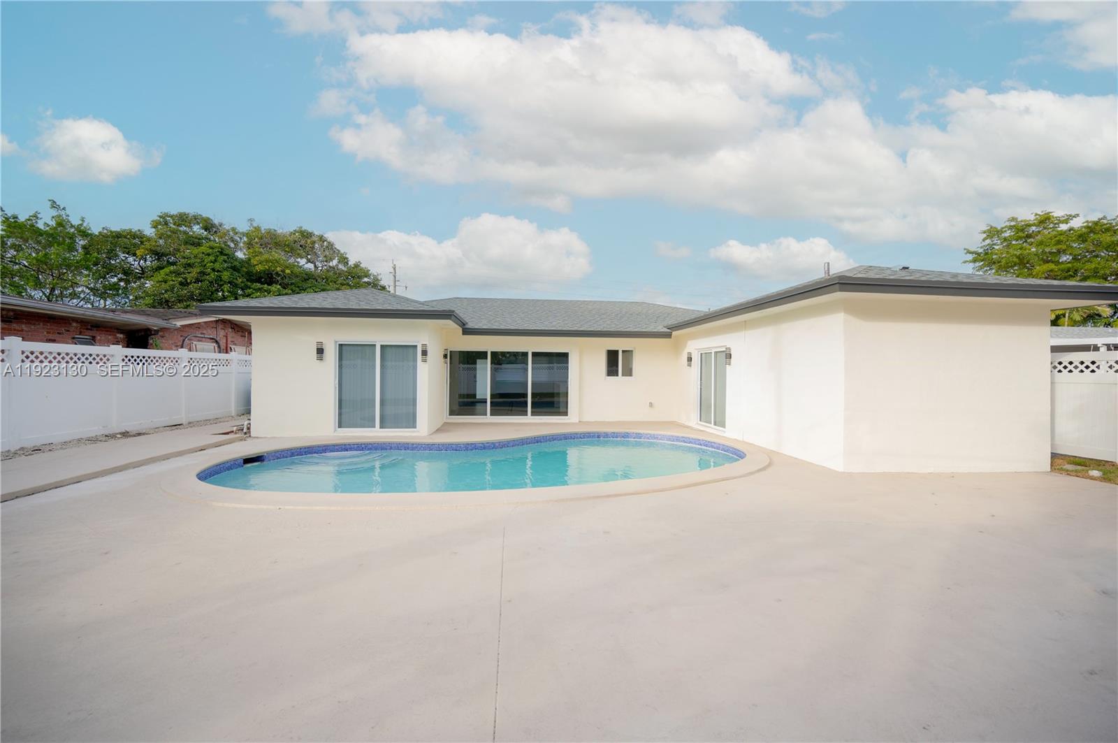 MIRAMAR SEC 12 - Residential