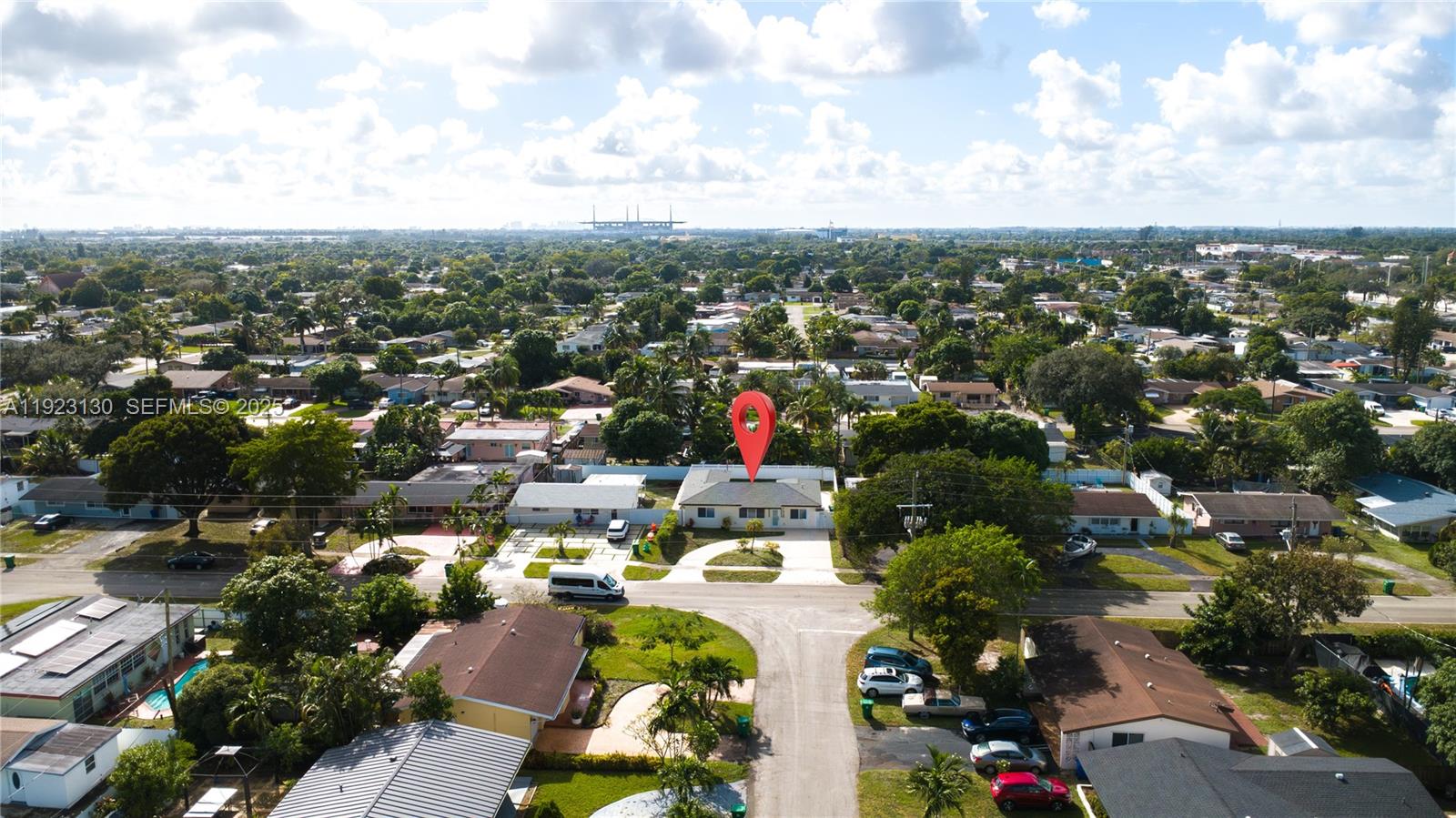 MIRAMAR SEC 12 - Residential