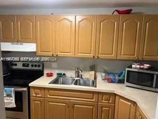 FOXCROFT APTS INC CONDO - Residential