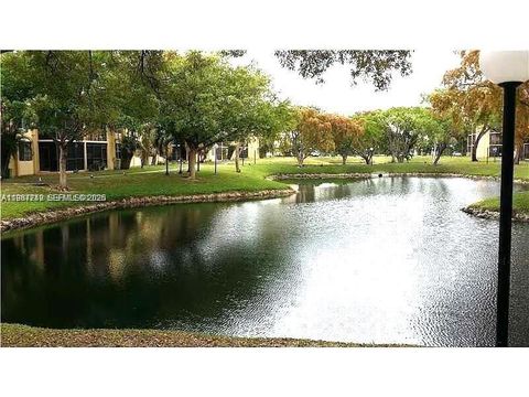 3253 Foxcroft Rd G107 Miramar FL 33025