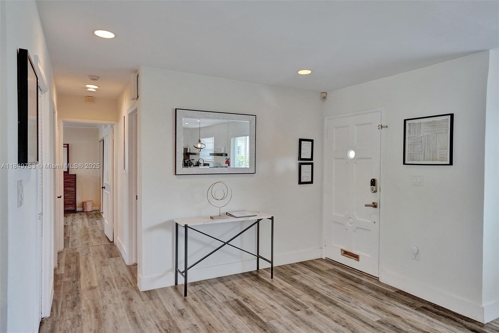 EDGEWATER ESTATES - Residential Lease