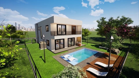 Tiny photo for 1810 SW 30th Ter, Fort Lauderdale, FL 33312 (MLS # A12077025)