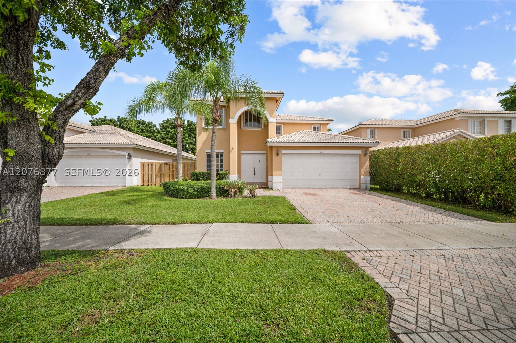 14041 SW 155th Ct