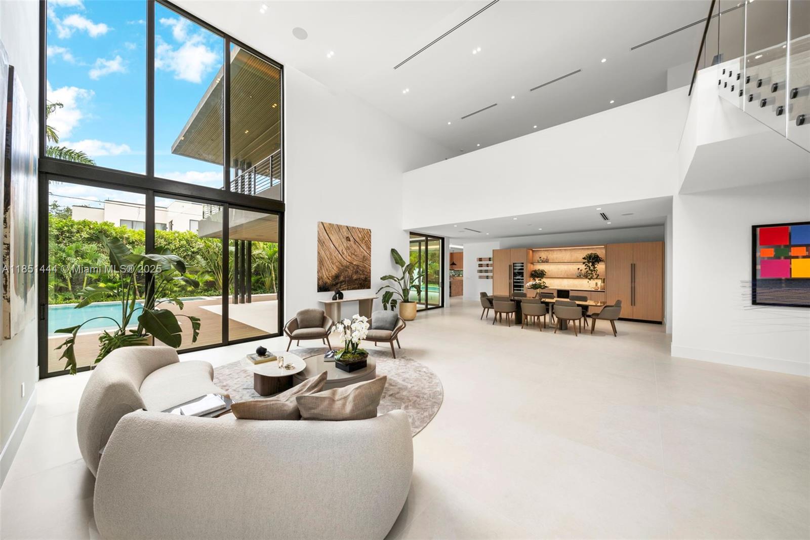 HIGH PINES REV PL - Residential