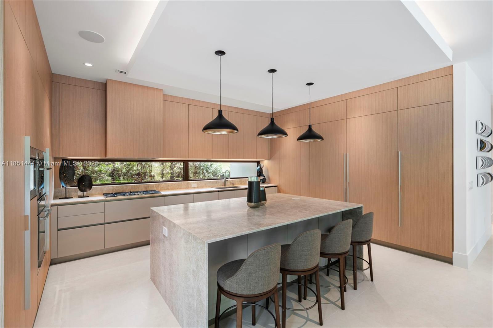 HIGH PINES REV PL - Residential