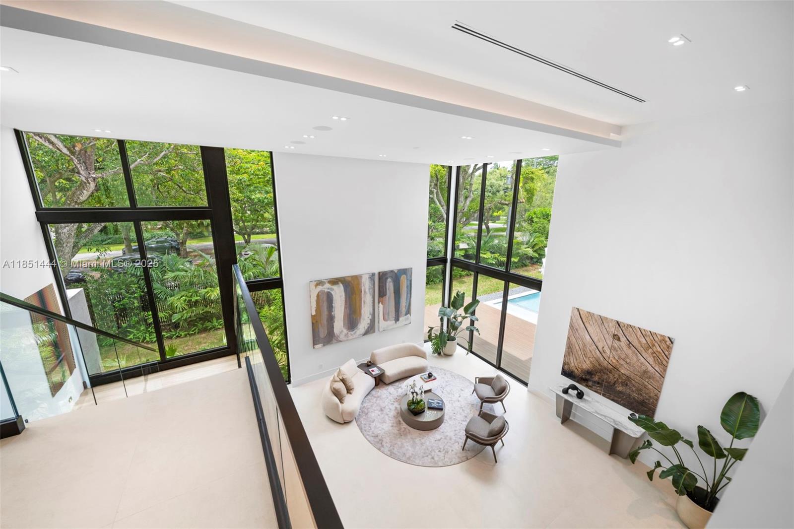 HIGH PINES REV PL - Residential