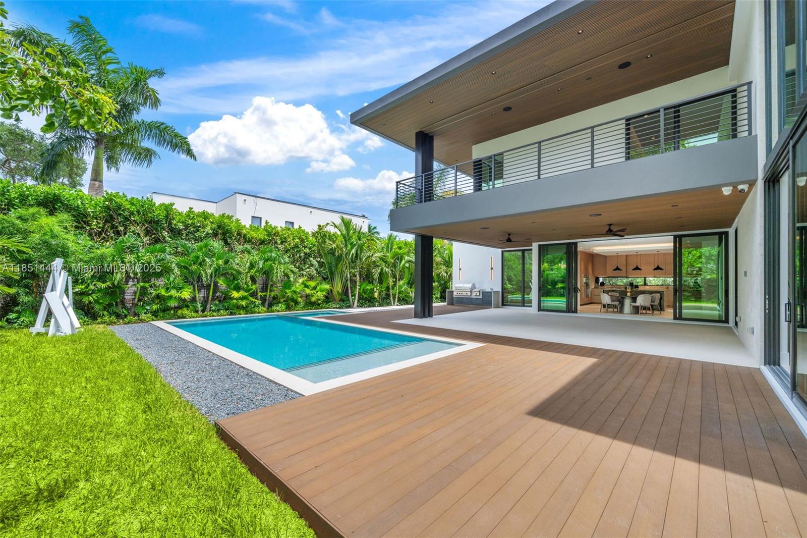 HIGH PINES REV PL - Residential