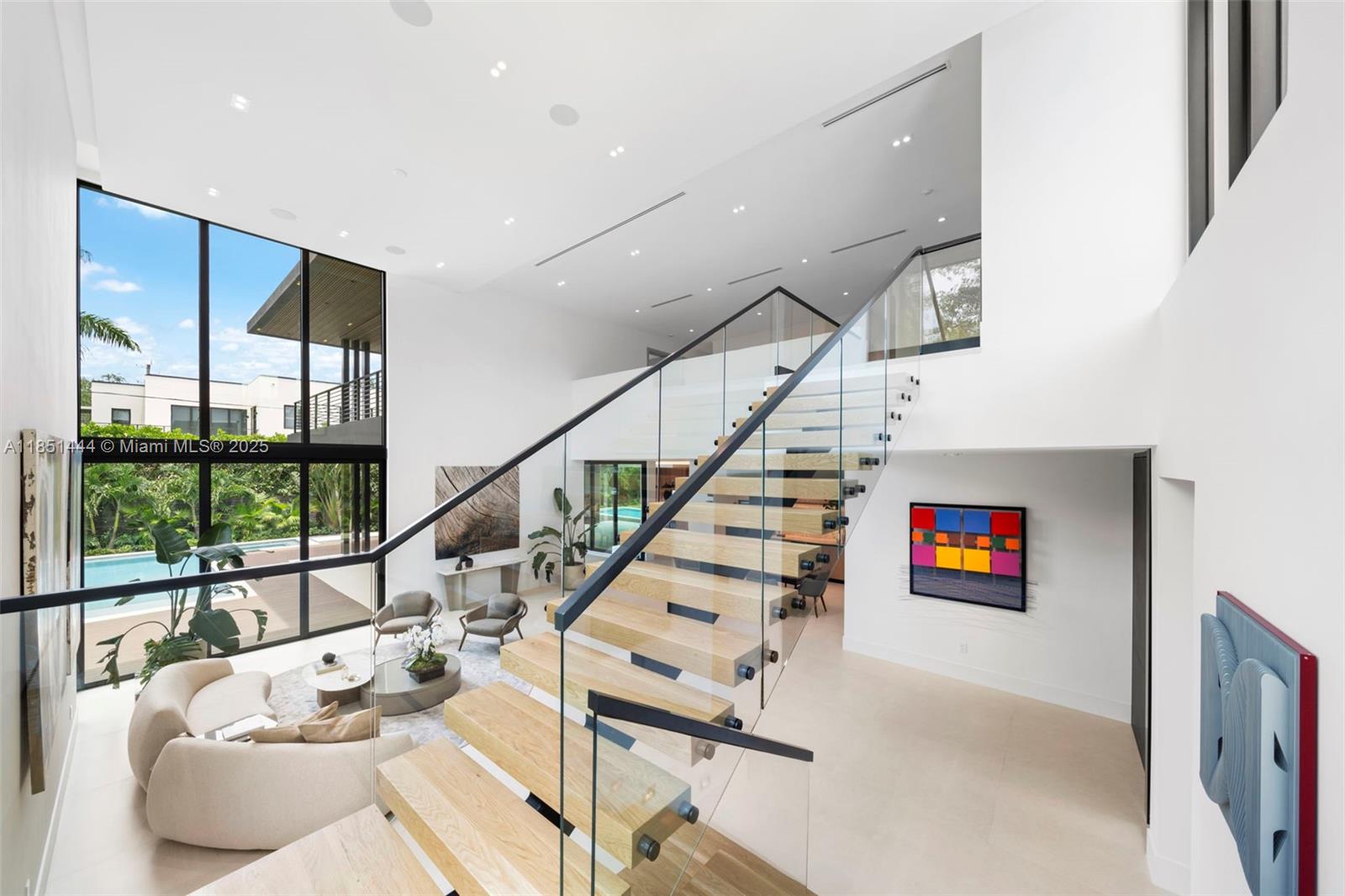 HIGH PINES REV PL - Residential