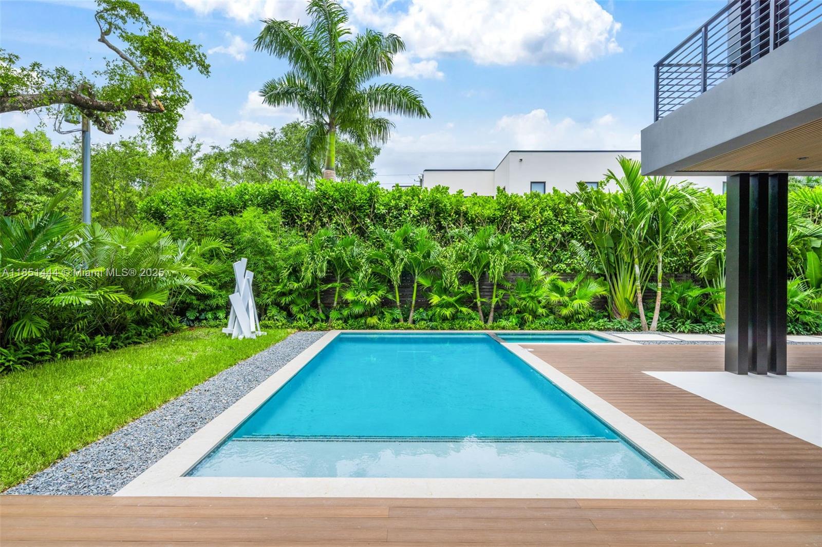 HIGH PINES REV PL - Residential