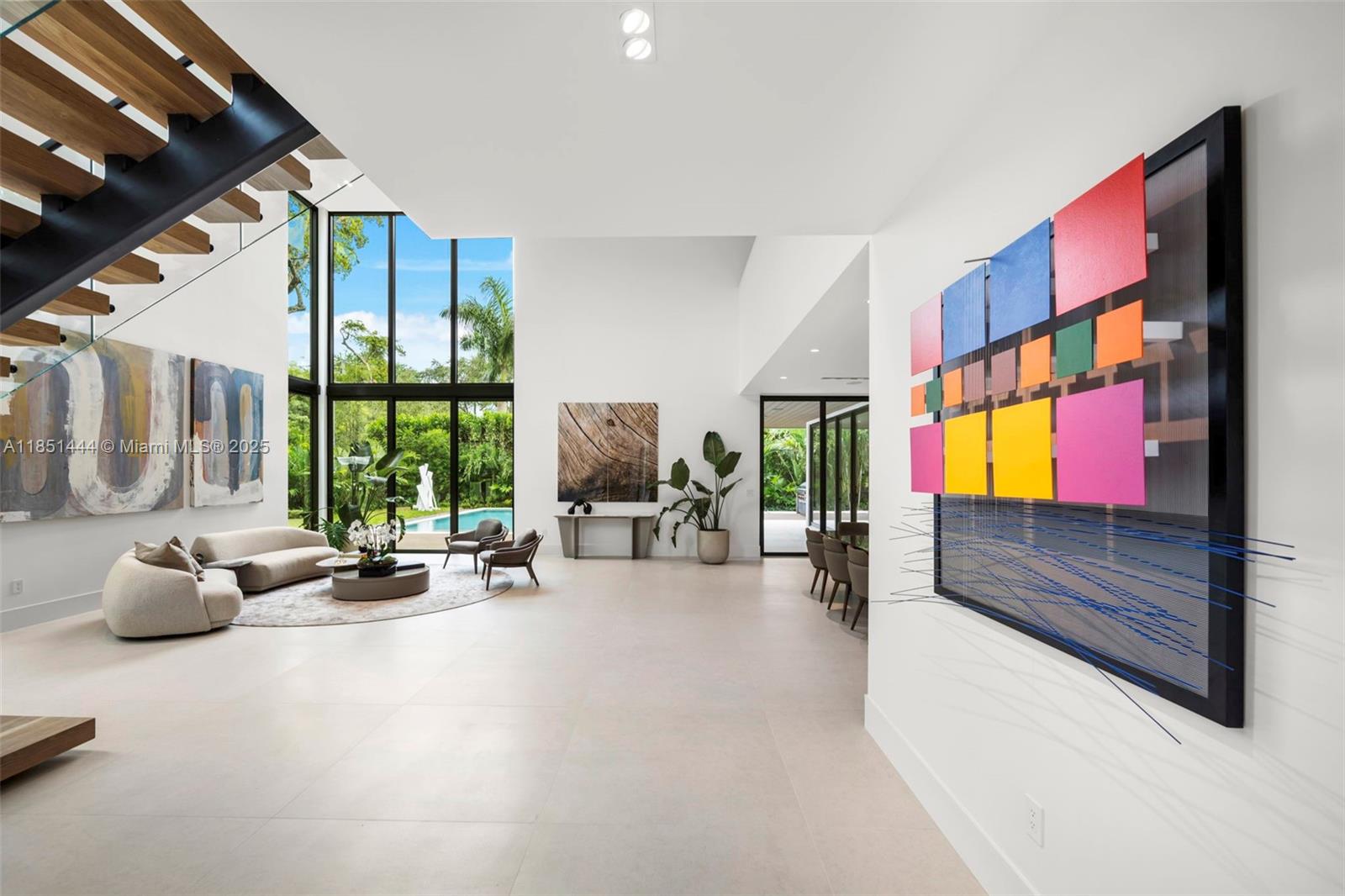 HIGH PINES REV PL - Residential