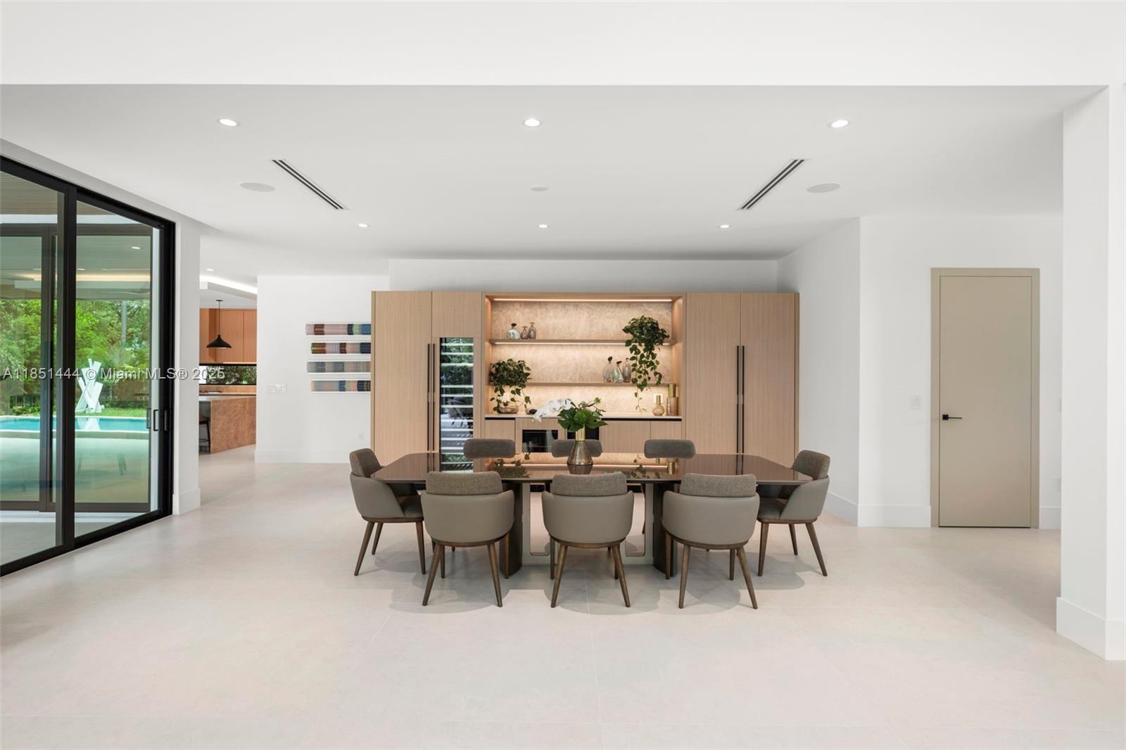 HIGH PINES REV PL - Residential