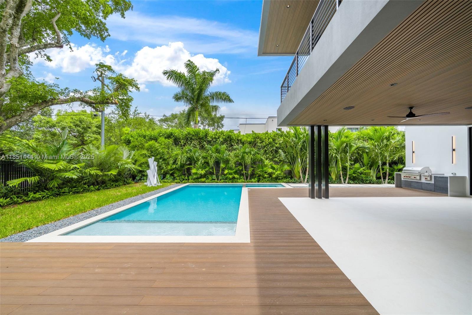 HIGH PINES REV PL - Residential