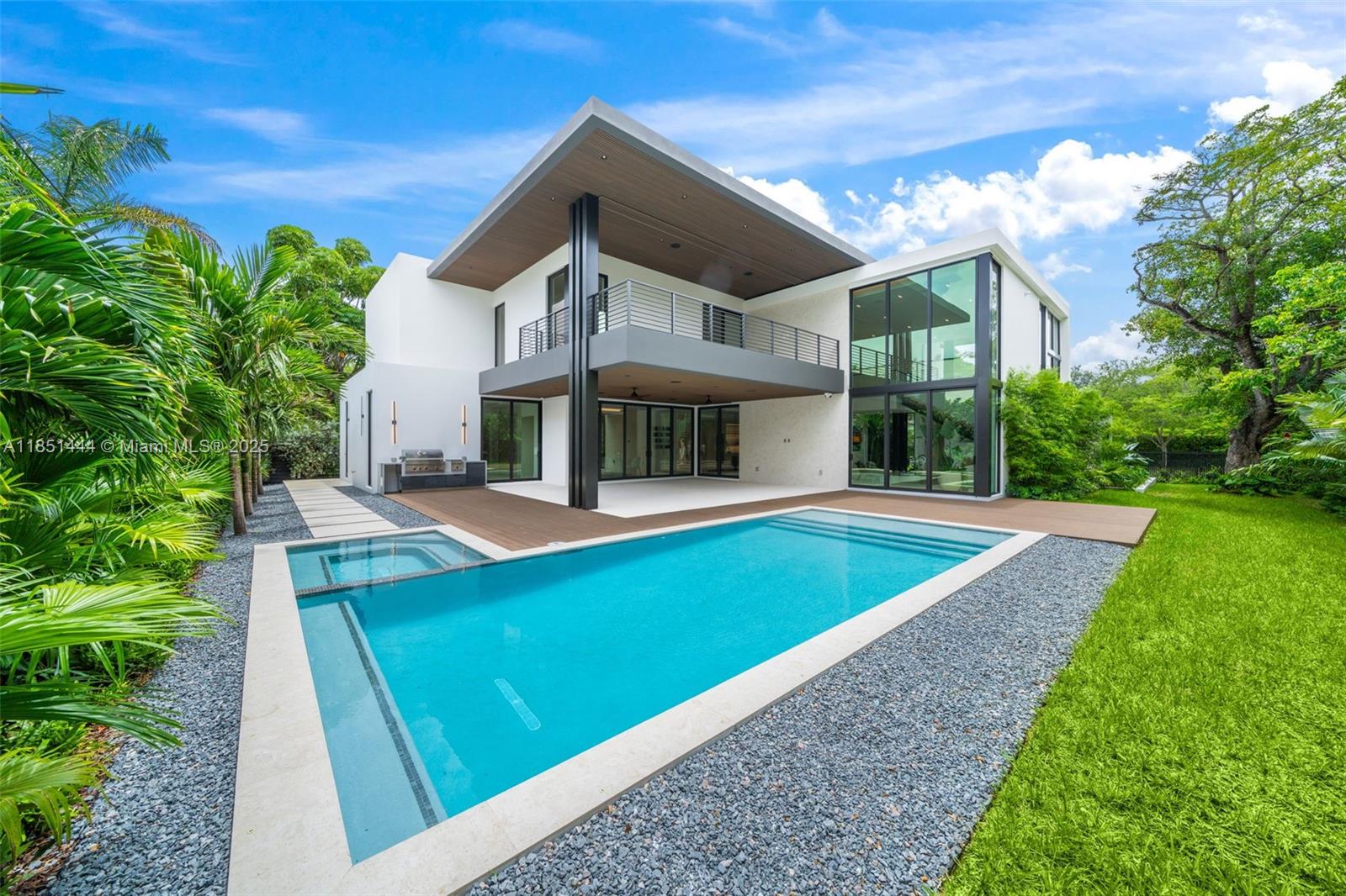 HIGH PINES REV PL - Residential