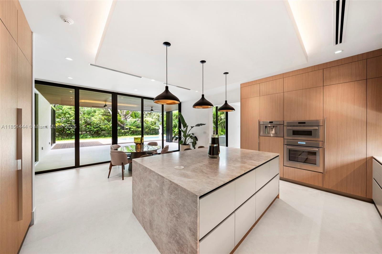 HIGH PINES REV PL - Residential