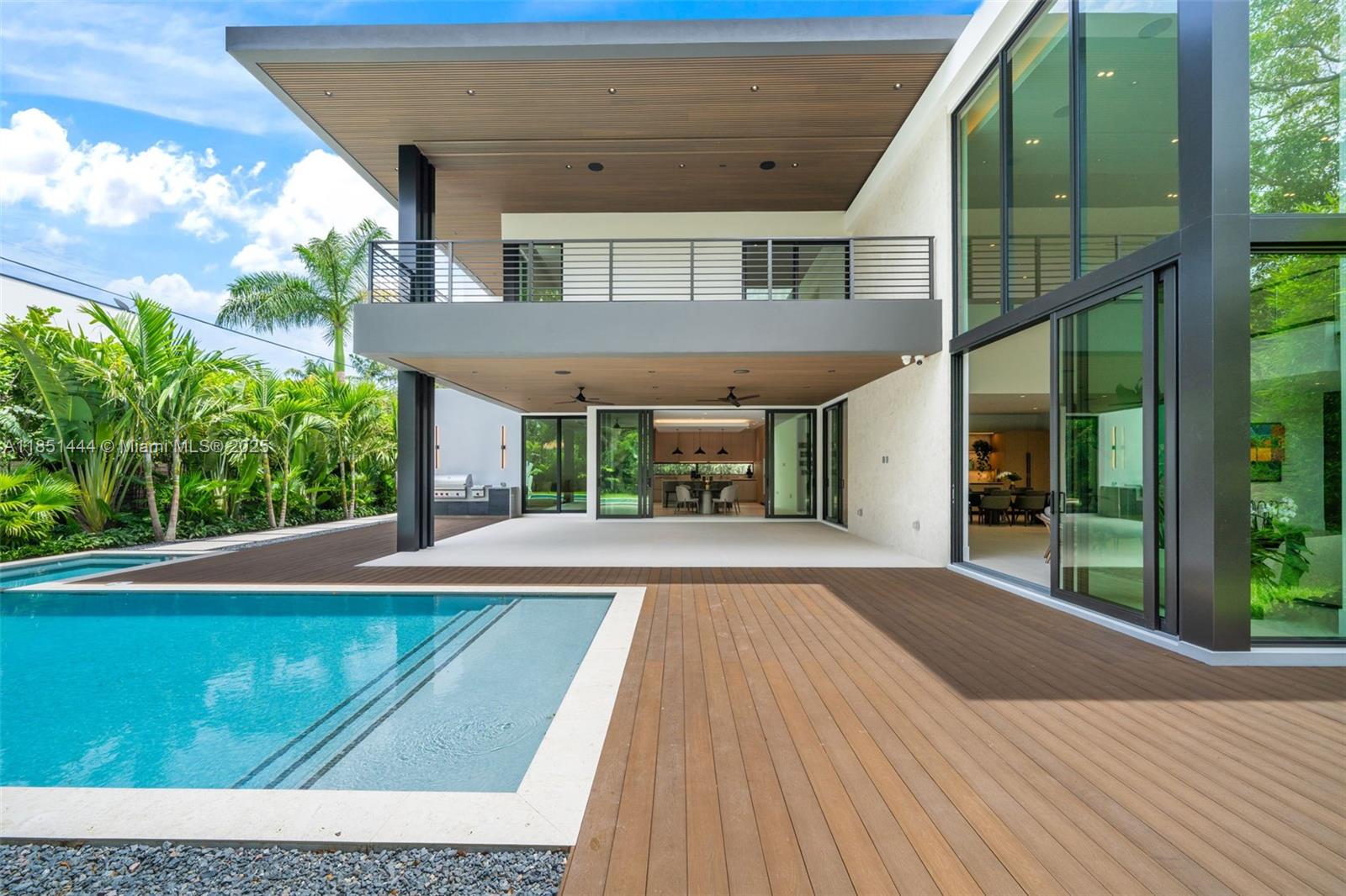 HIGH PINES REV PL - Residential