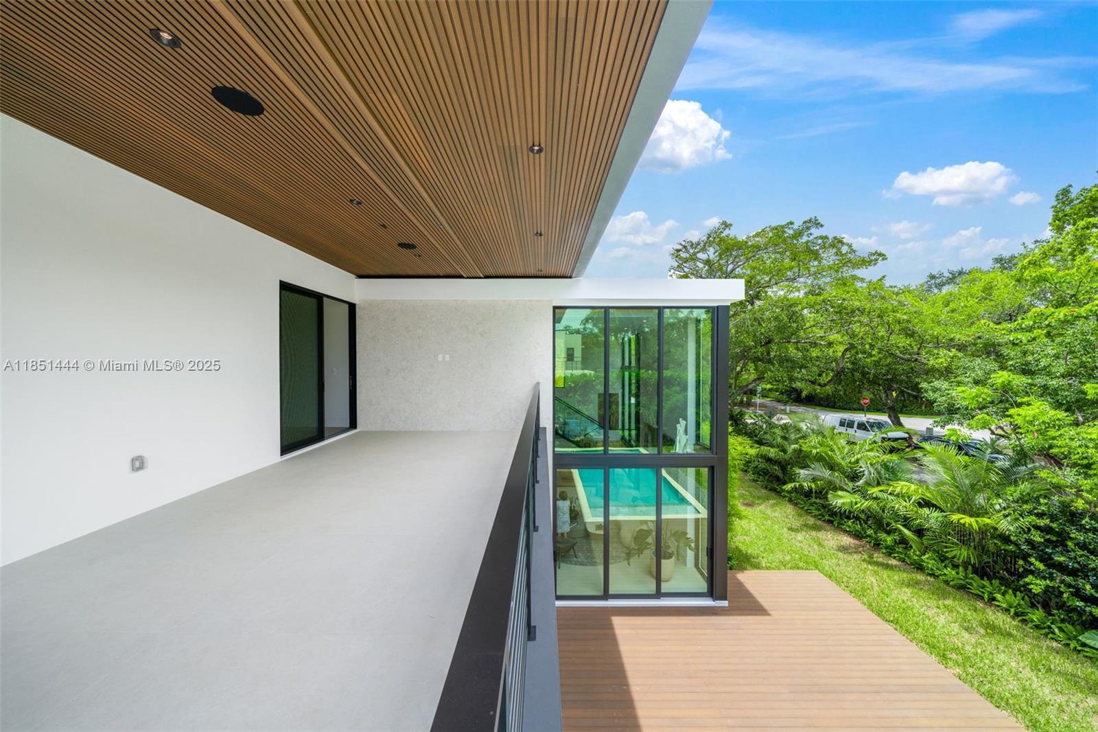 HIGH PINES REV PL - Residential