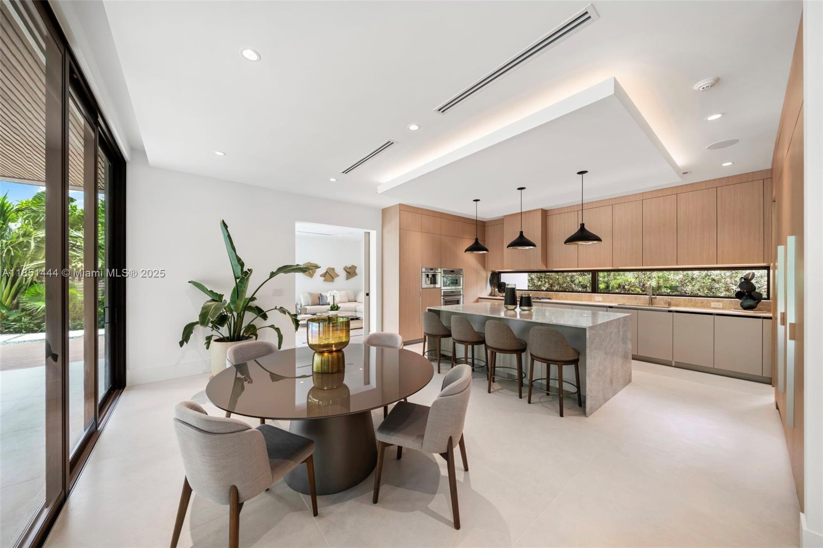 HIGH PINES REV PL - Residential