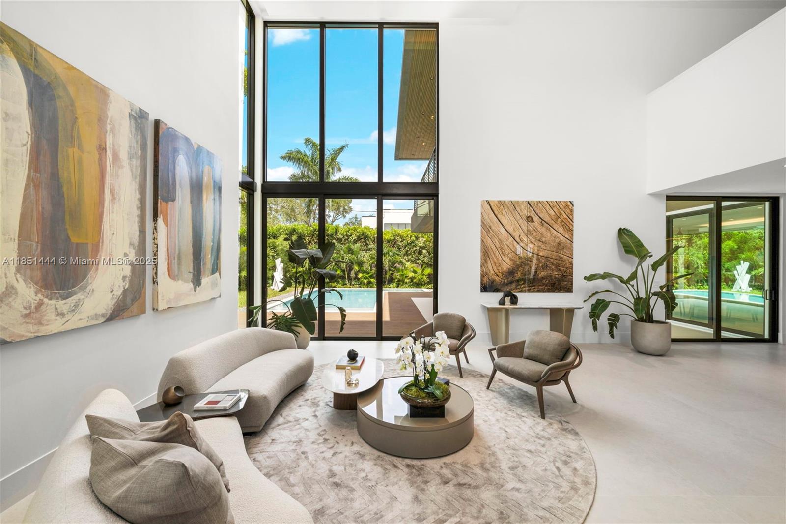 HIGH PINES REV PL - Residential