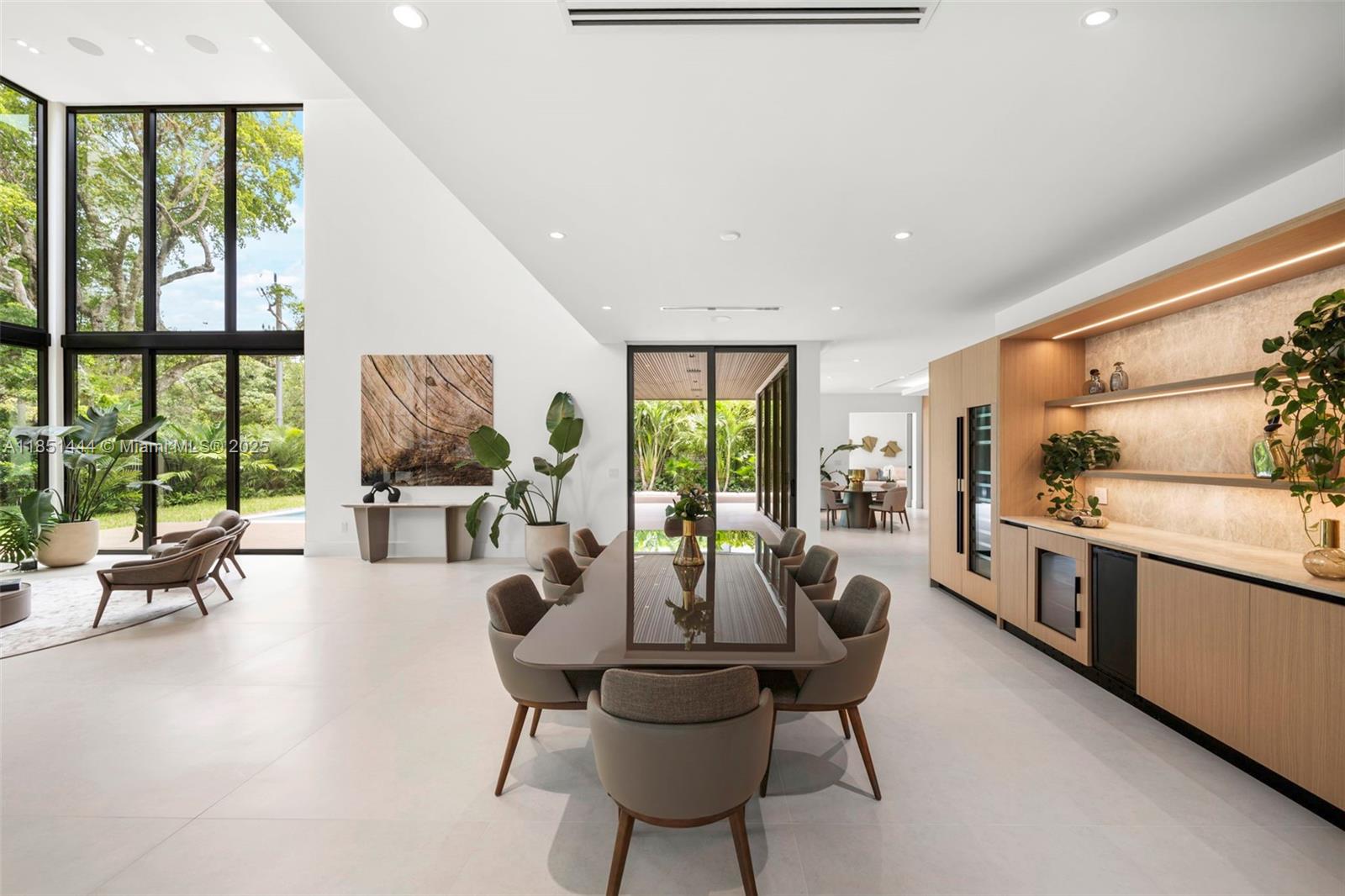 HIGH PINES REV PL - Residential