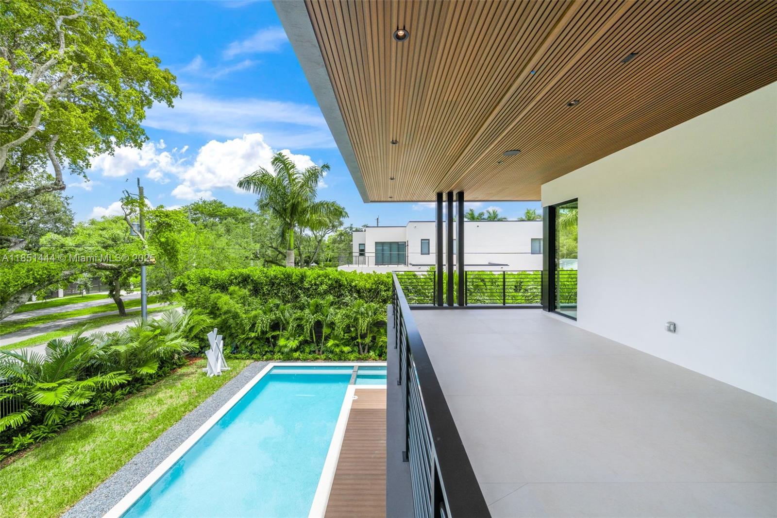 HIGH PINES REV PL - Residential