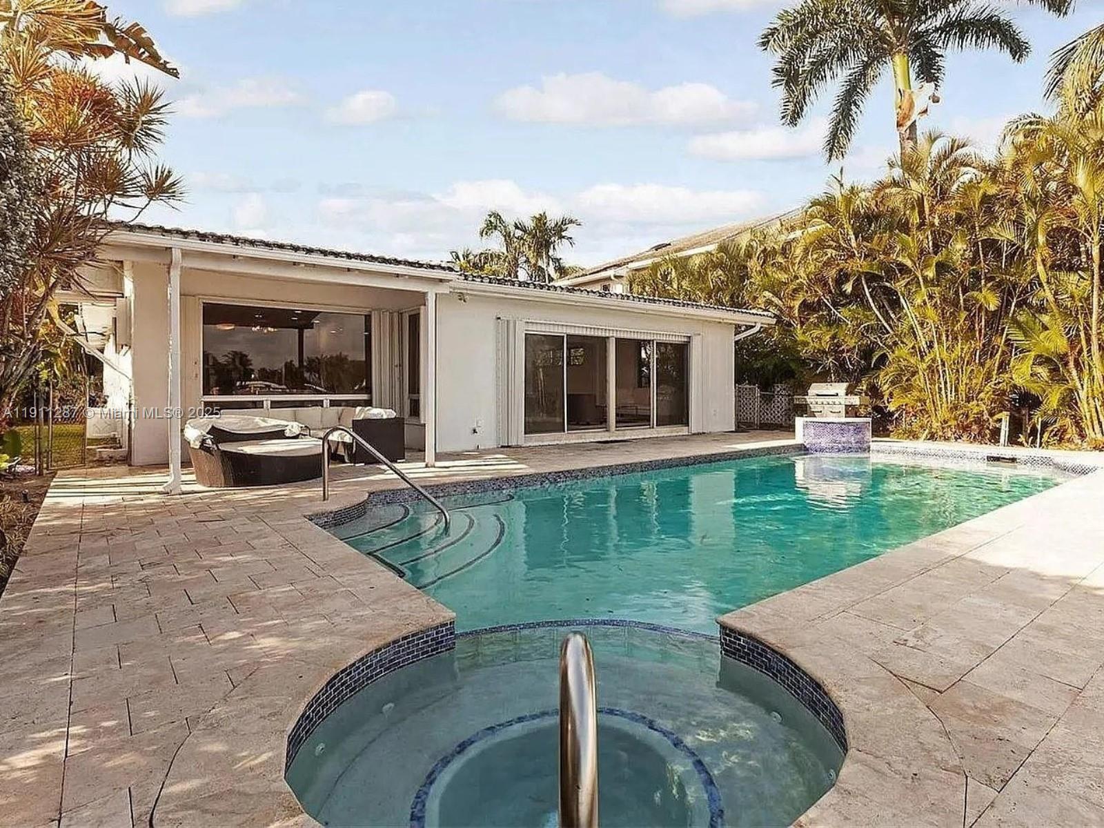 NORMANDY GOLF COURSE - Residential Lease