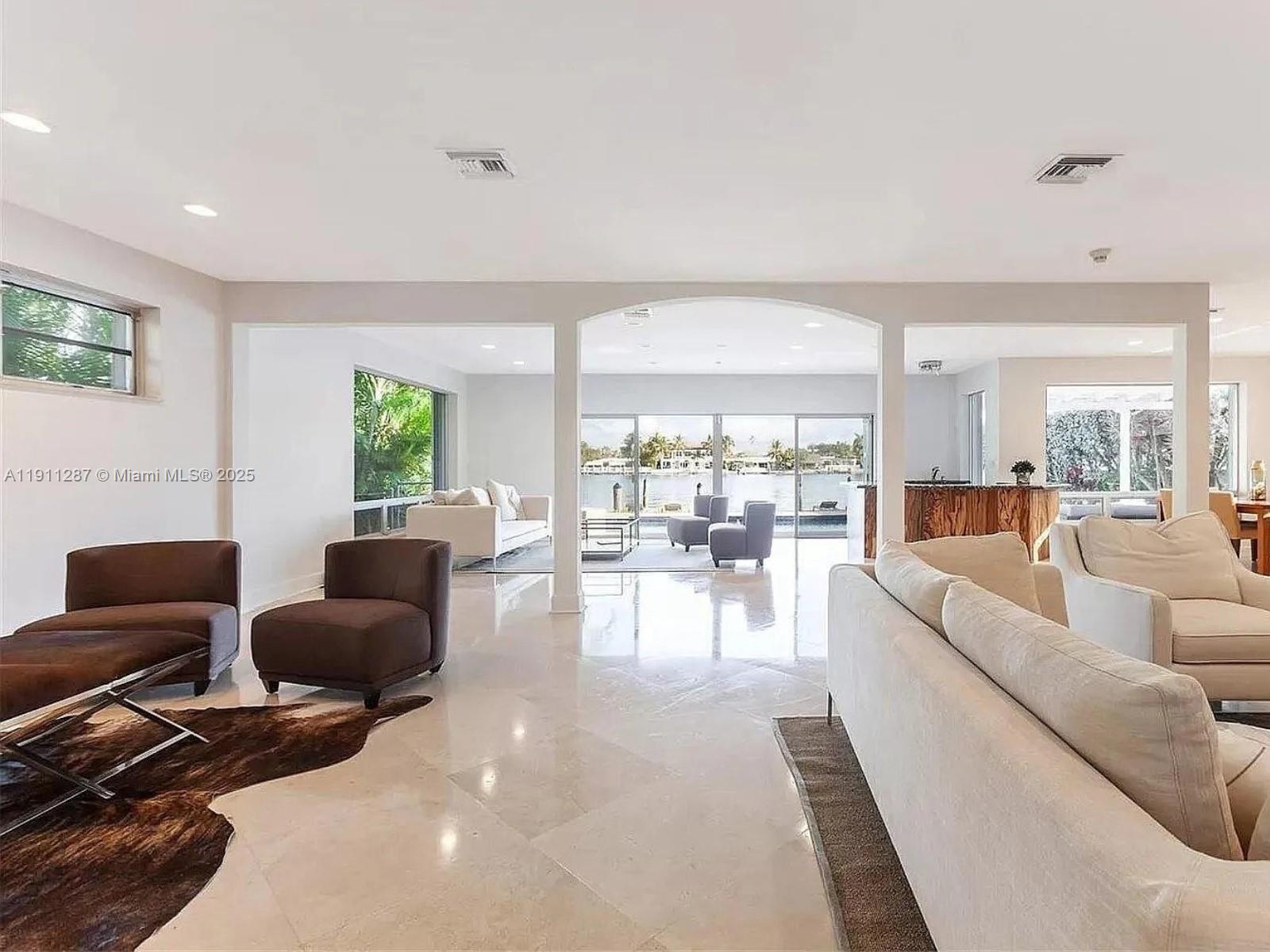 NORMANDY GOLF COURSE - Residential Lease