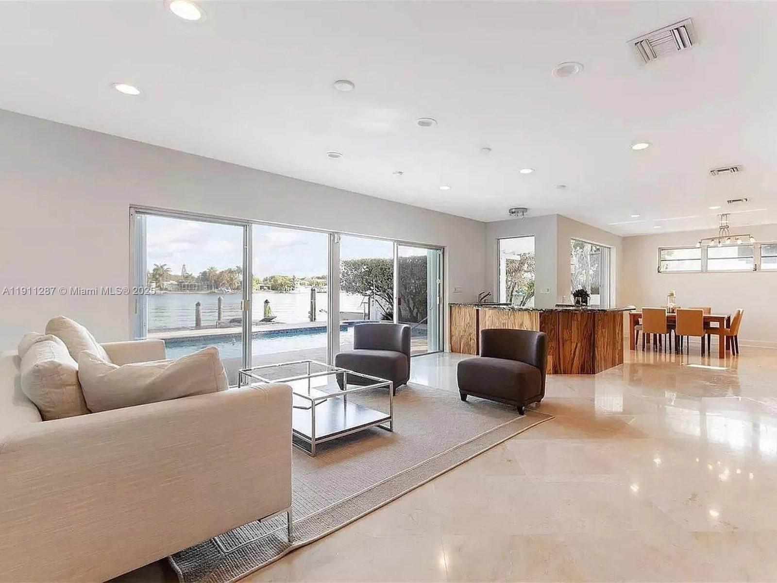 NORMANDY GOLF COURSE - Residential Lease