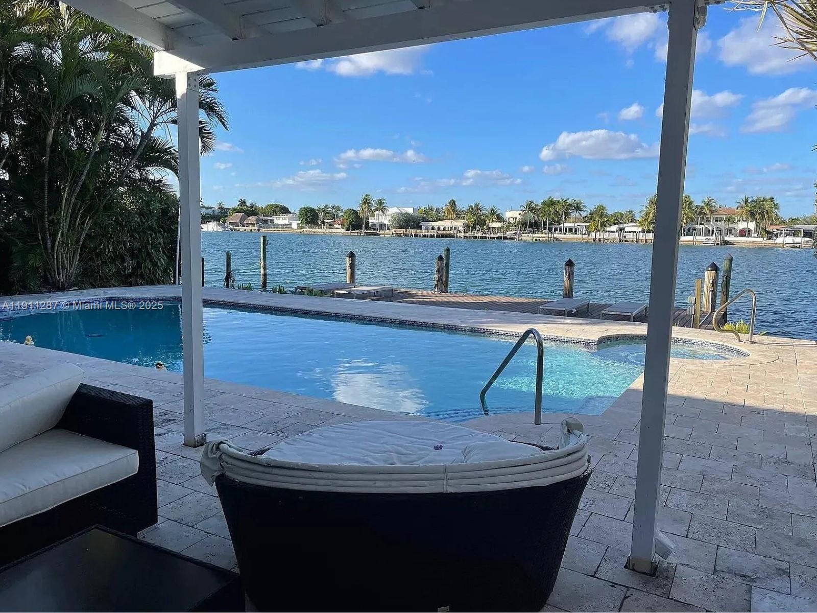 NORMANDY GOLF COURSE - Residential Lease