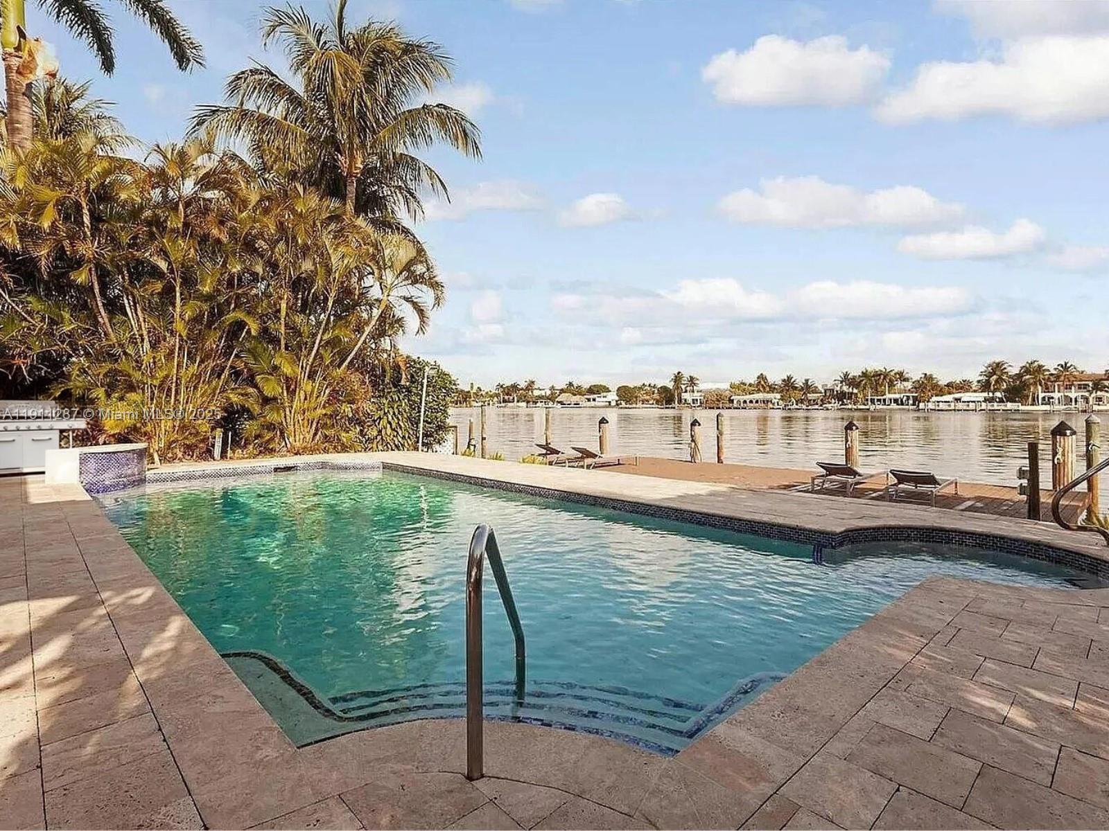 NORMANDY GOLF COURSE - Residential Lease