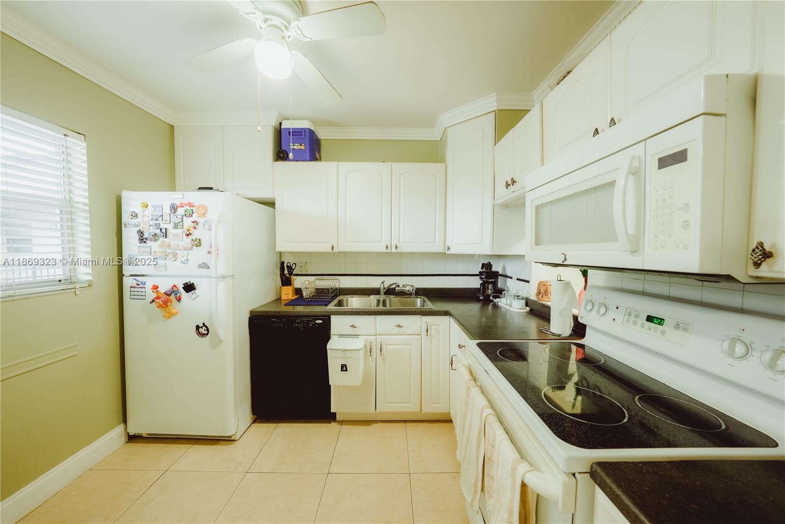 HOLIDAY SPRINGS VILLAGE 2 - Residential