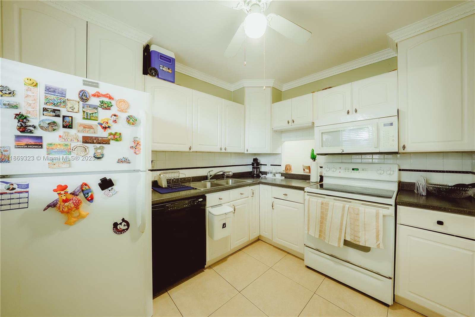 HOLIDAY SPRINGS VILLAGE 2 - Residential