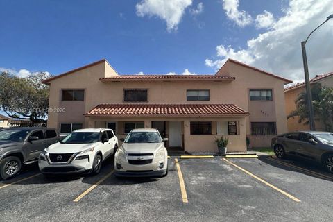 Tiny photo for 7891 W 29th Way #202, Hialeah, FL 33018 (MLS # A11999847)