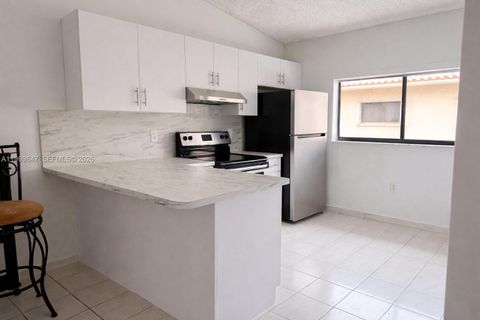 Tiny photo for 7891 W 29th Way #202, Hialeah, FL 33018 (MLS # A11999847)