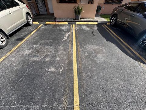 Tiny photo for 7891 W 29th Way #202, Hialeah, FL 33018 (MLS # A11999847)