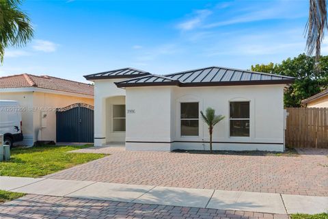 Photo of 7978 NW 200th St, Hialeah, FL 33015 (MLS # A12013205)