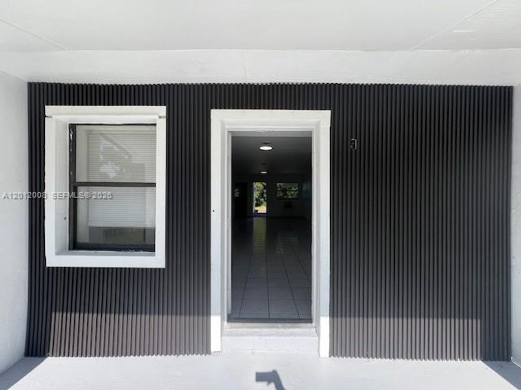 Photo of 4548 SW 33rd Ave #M, Dania Beach, FL 33312 (MLS # A12012008)