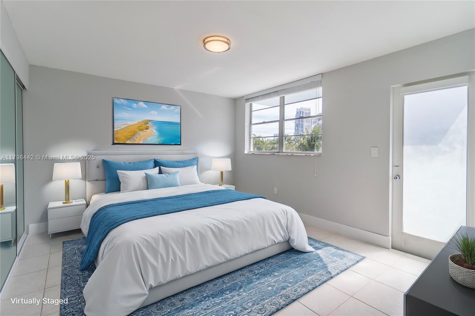 301 Jefferson Ave 4D