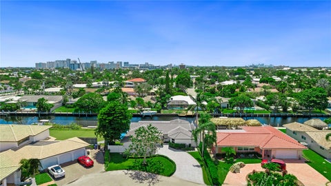 Tiny photo for 2830 NE 56th Ct, Fort Lauderdale, FL 33308 (MLS # A12077120)