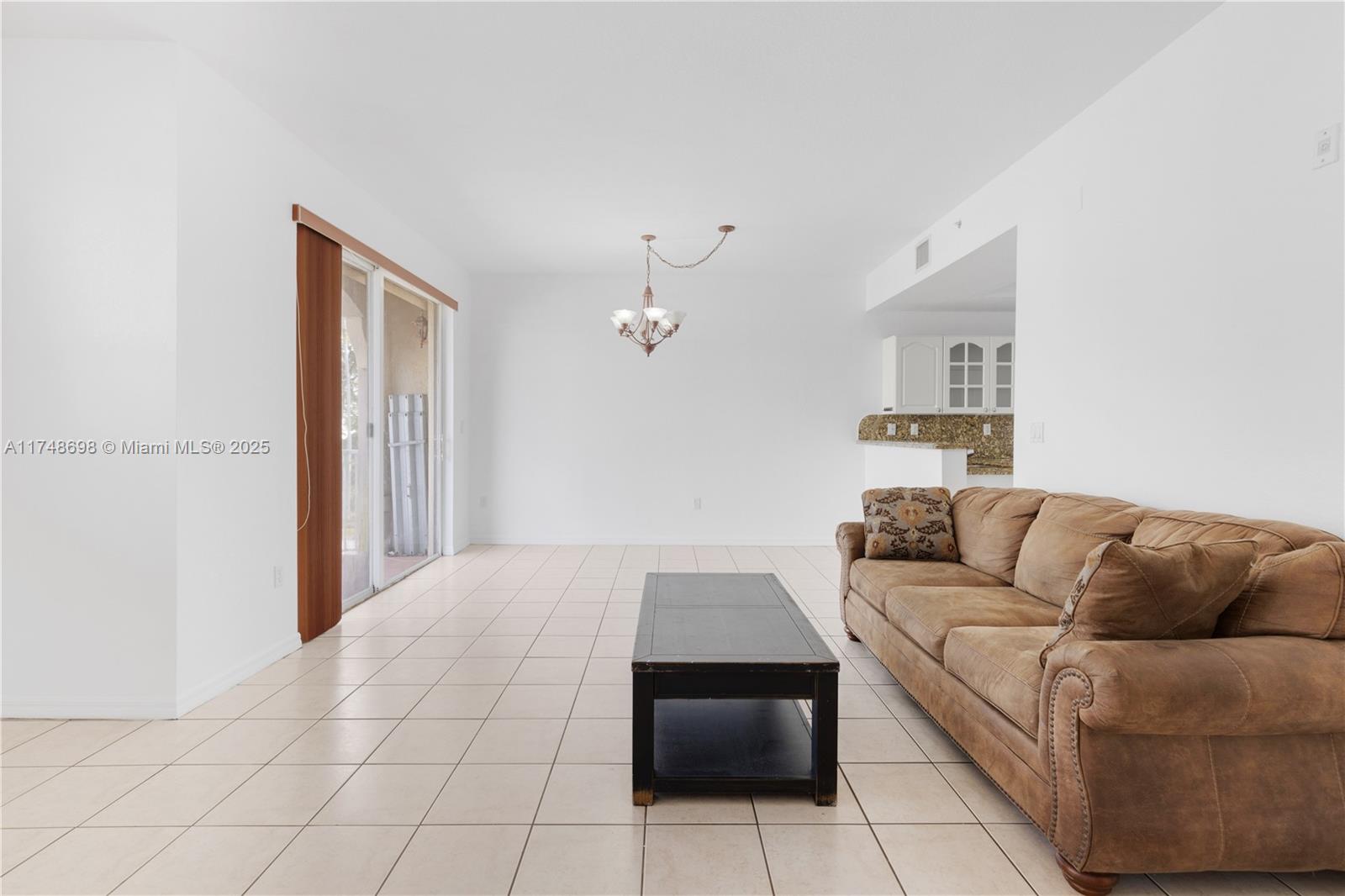Rental Property at 8858 W Flagler St 202, Miami, Broward County, Florida - Bedrooms: 2 
Bathrooms: 3  - $2,600 MO.