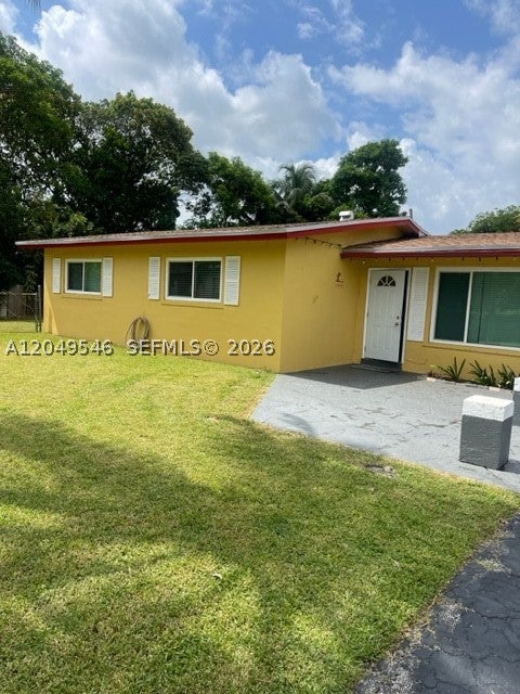 1400 NW 15th Ct, Fort Lauderdale FL 33311