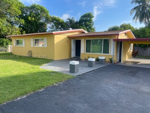 1400 NW 15th Ct
