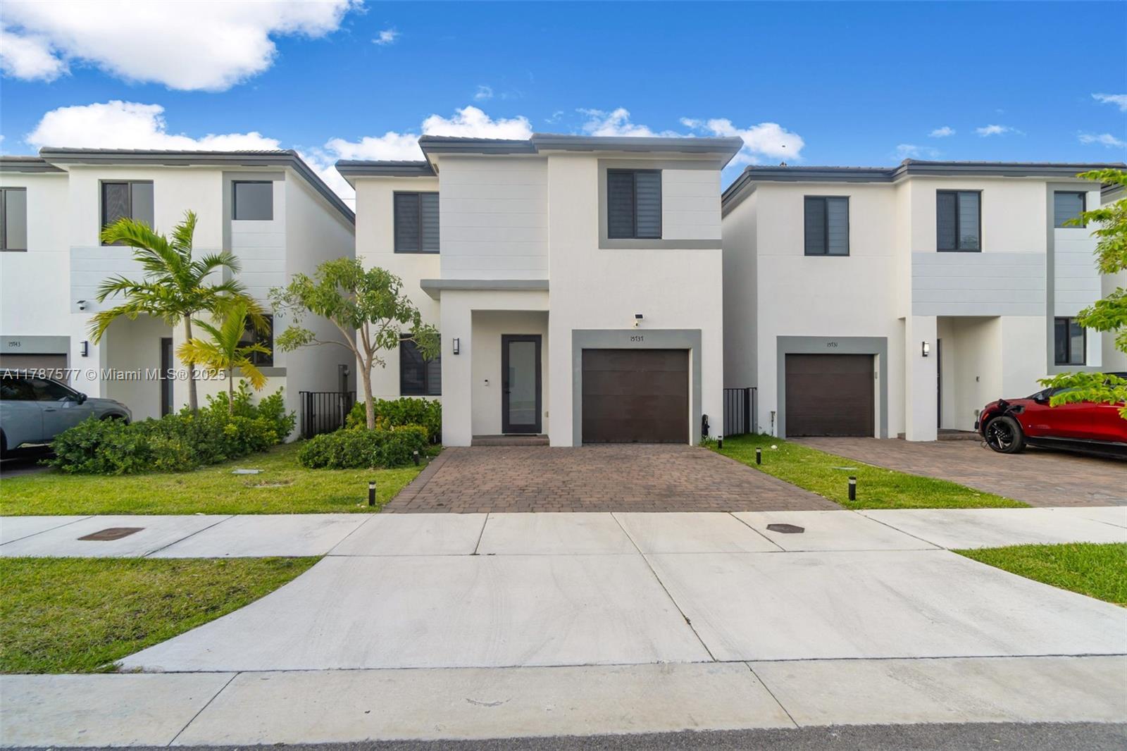 Rental Property at 15737 Sw 136th Ter, Miami, Broward County, Florida - Bedrooms: 4 
Bathrooms: 4  - $4,000 MO.
