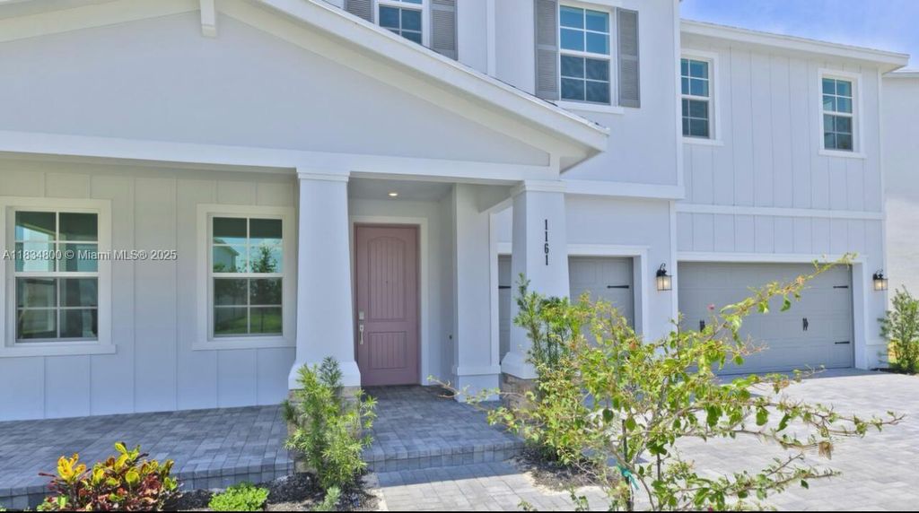 Photo of 1161 Tangled Orchard Trce, Loxahatchee, FL 33470 (MLS # A11834800)