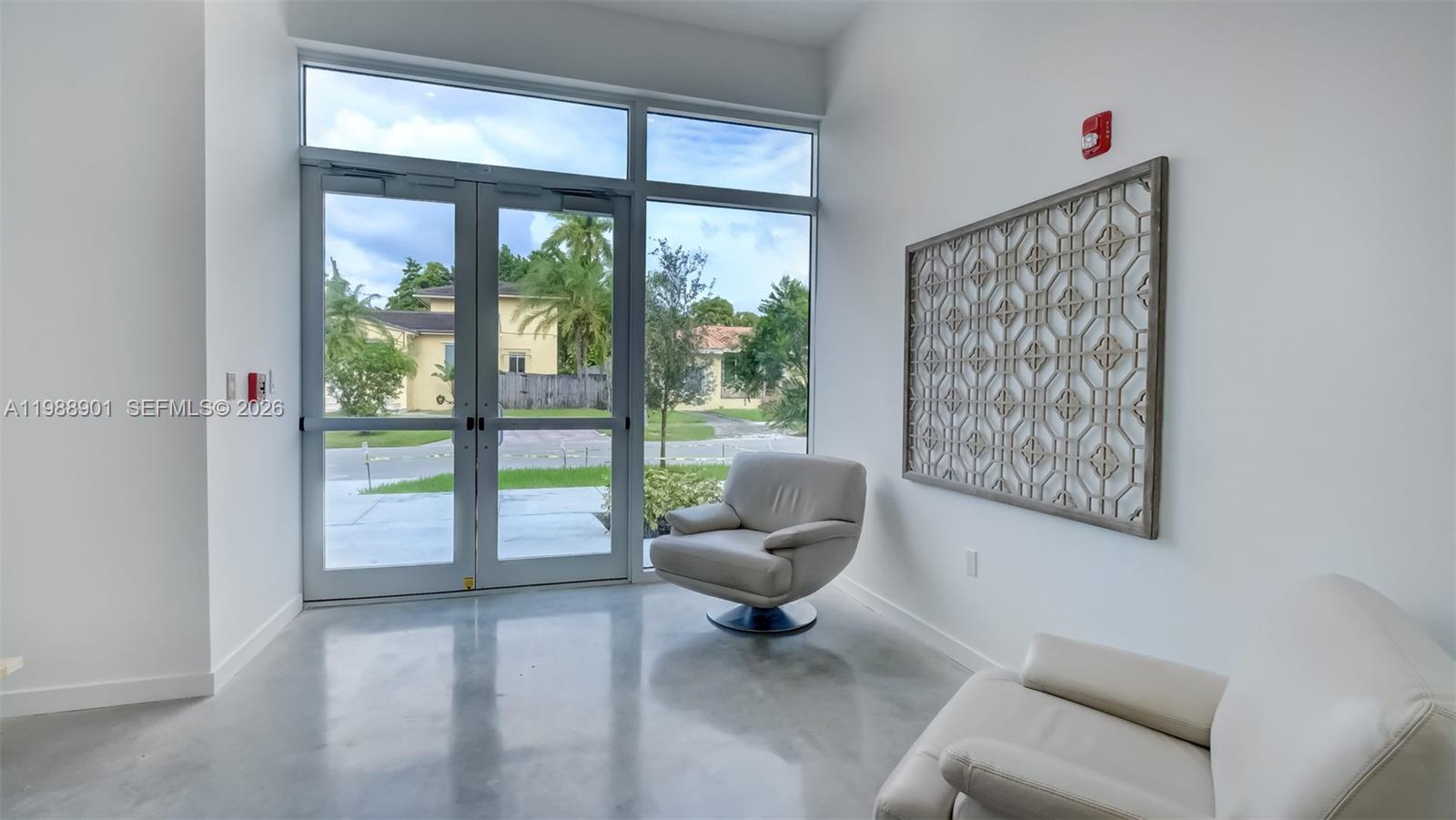 VICTORY HOMESITES - Residential Lease