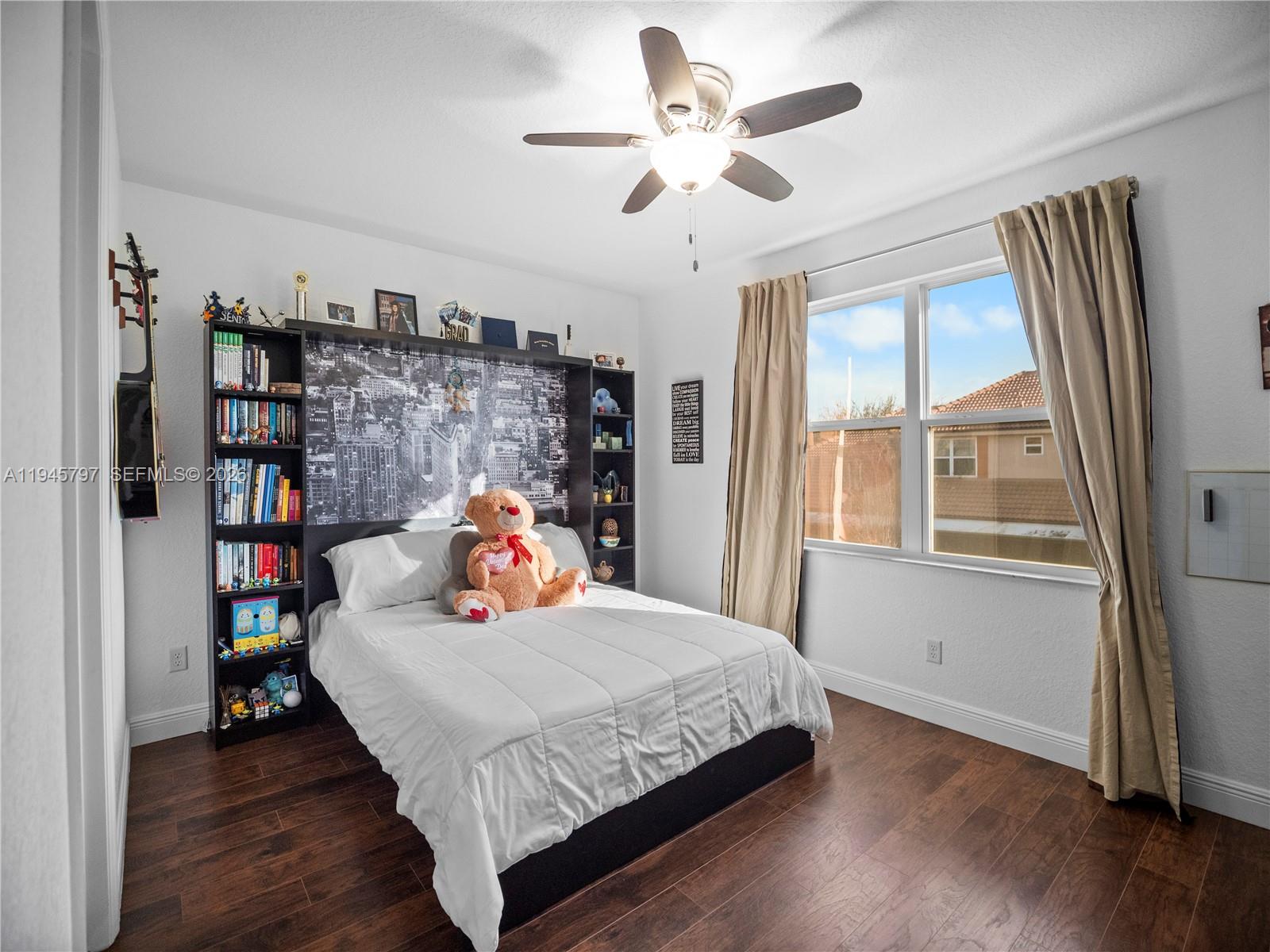 Eagle Creek - Residential