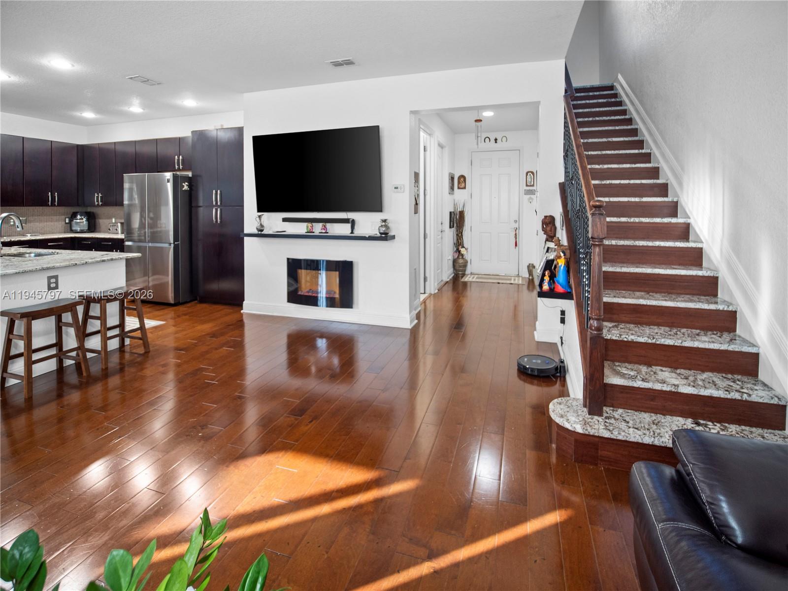 Eagle Creek - Residential