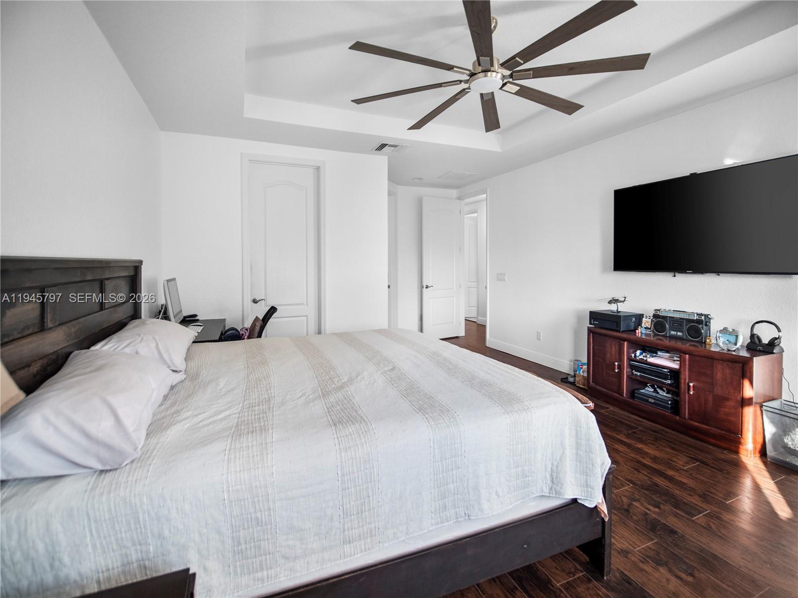 Eagle Creek - Residential