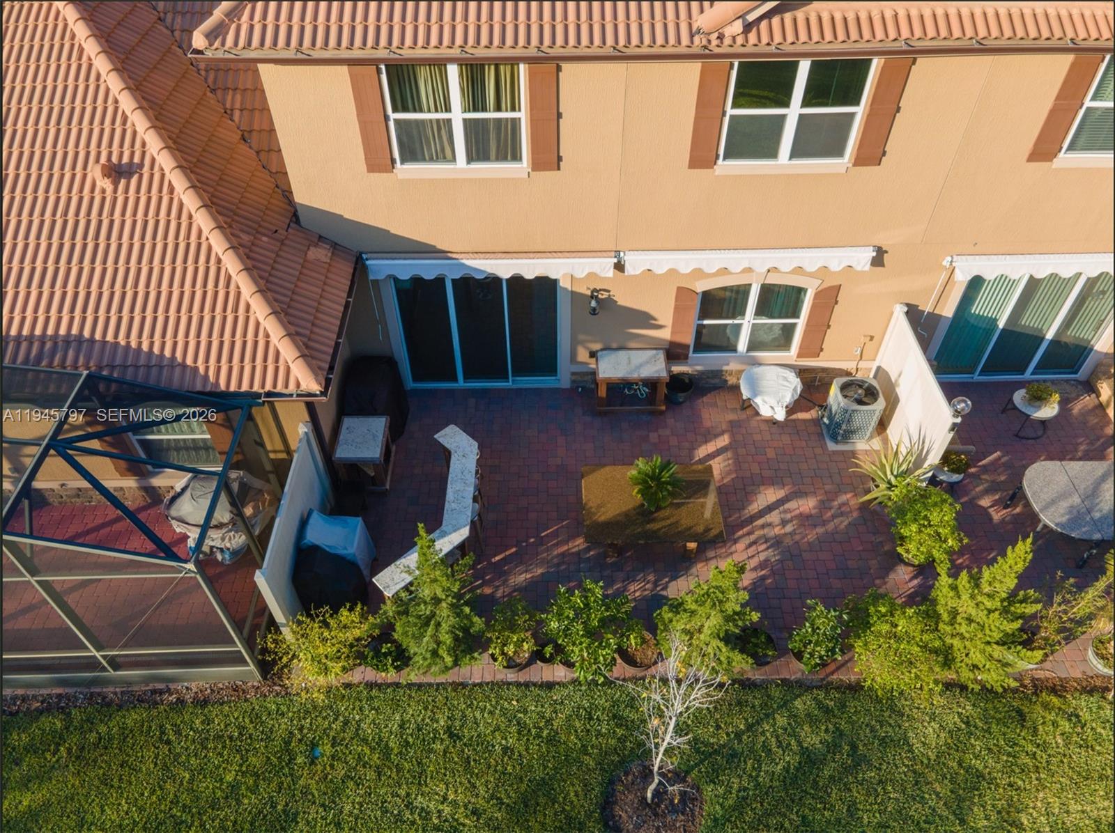 Eagle Creek - Residential