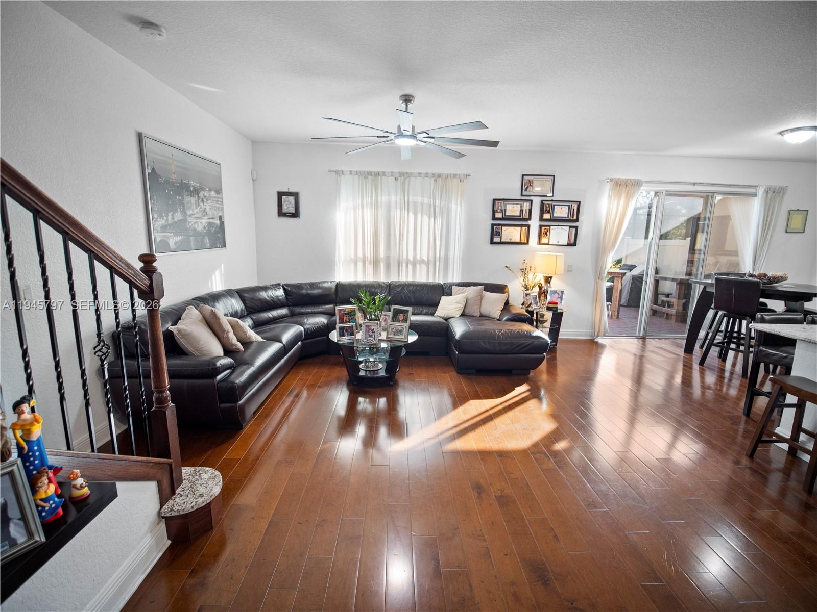 Eagle Creek - Residential